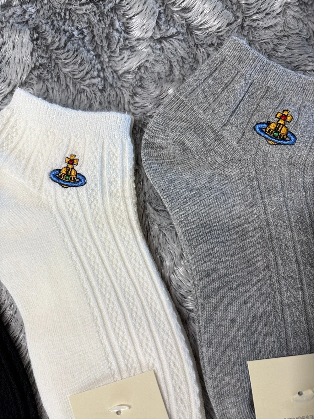 Vivienne Westwood Socks
